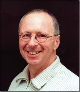 Dr. Peter Spengler leitet die Psychologische Beratungsstelle f�r Erziehungs-, Jugend- und Familienberatung der Katholischen Jugendf�rsorge (KJF) in Augsburg. Er gilt bundesweit als Fachmann in der Arbeit mit hochstrittigen Eltern. &copy; KJF/Karg