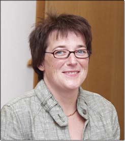 Maria Schwarz