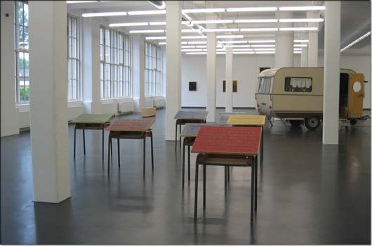 H2 - Zentrum f�r Gegenwartskunst